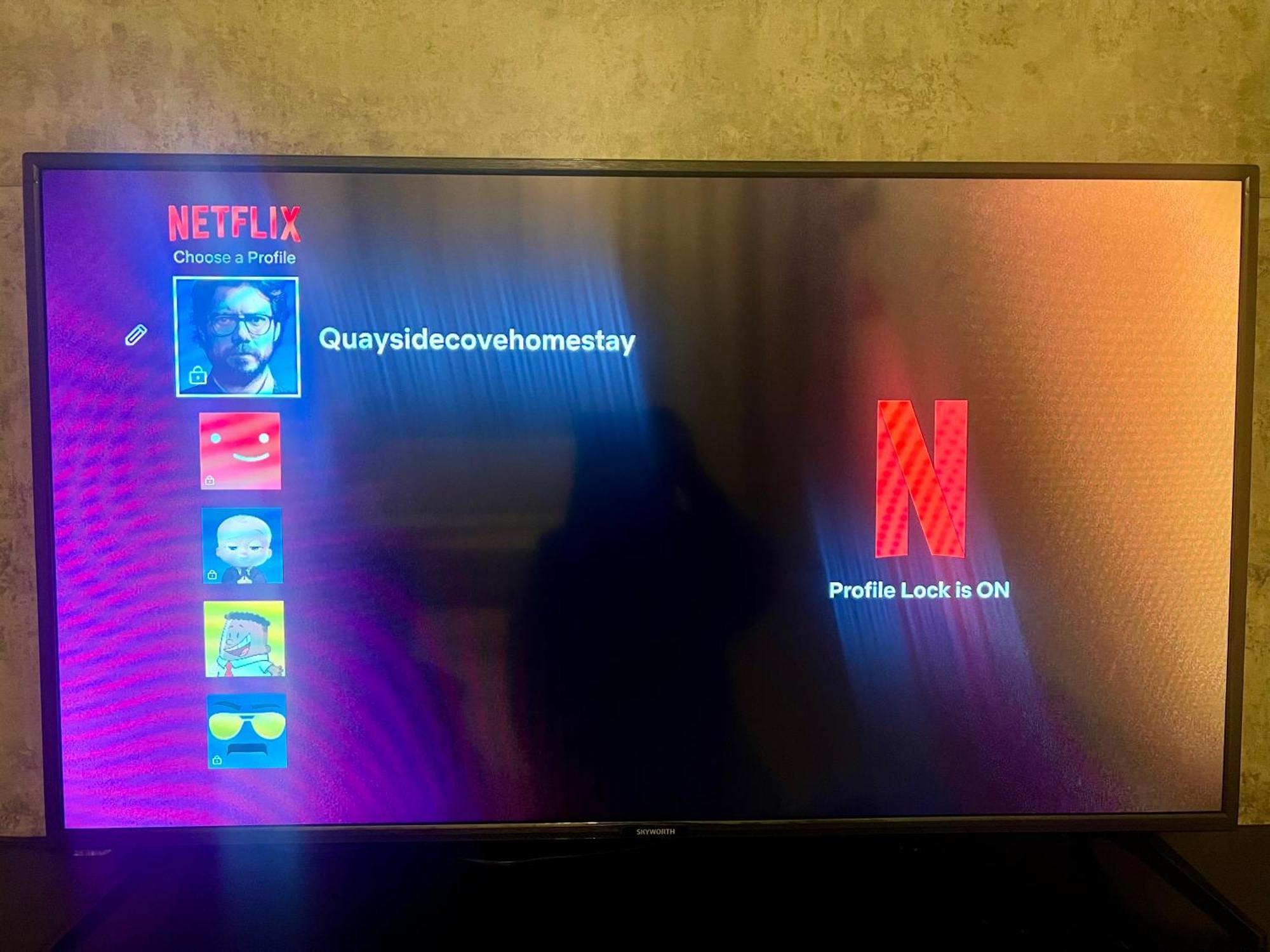 Quayside Cove Homestay - Corner House, Shah Alam Rimbayu Netflix Syok Tv Bbq Extérieur photo